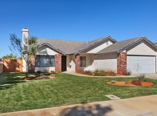 823 E Avenue J6, Lancaster, CA 93535