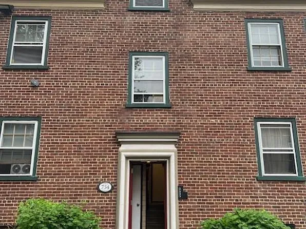 734 N Terrace St #D, Philadelphia, PA 19128