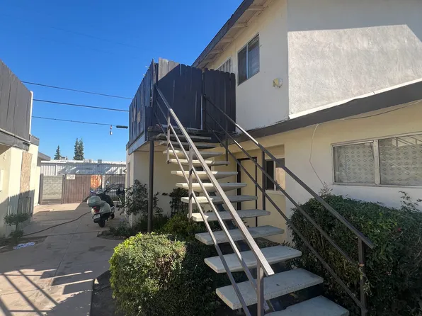 3900 Soranno Ave #D, Bakersfield, CA 93309