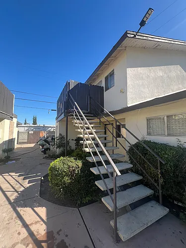 3900 Soranno Ave #D Photo 1