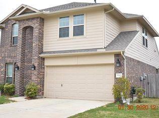 18942 Barrington Grove Trce, Richmond, TX 77407