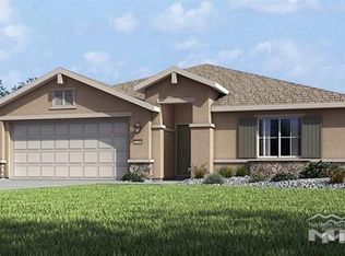 7126 Saddlehorn Rd, Carson City, NV 89701