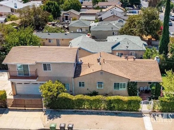 10322 Rincon Ave, Pacoima, CA 91331