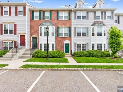 1179 Sycamore Ln, Mahwah, NJ, 07430