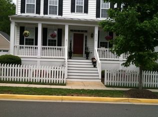 43008 Brookton Way, Ashburn, VA 20147