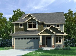 14504 11th Northbrook Pl W LOT 16, Lynnwood, WA