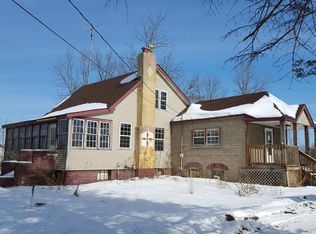 2074 Kindig Rd N, Alger, MI 48610