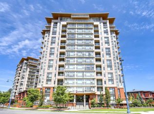 6888 Cooney Rd #203, Richmond, BC V6Y 0E1