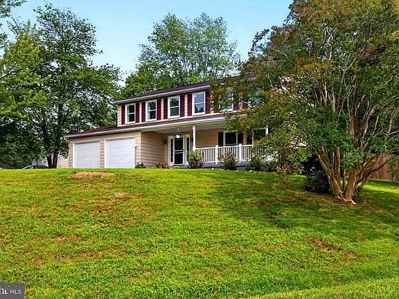 3rd image of 4884 Tobacco Way