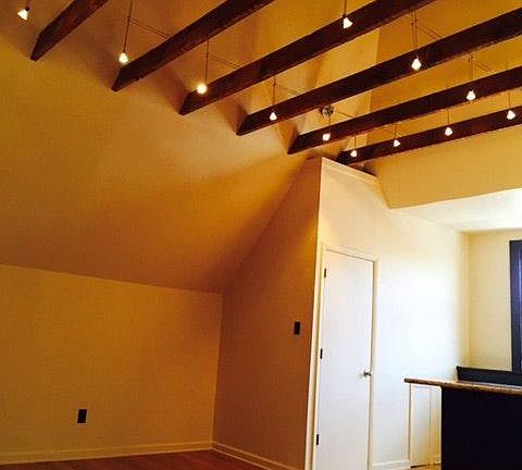 Cable Lighting