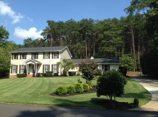 1710 Mountainside Dr, Cumming, GA 30040