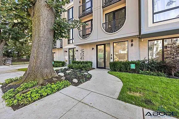 Rented by ABODE NYC LLC | media 12