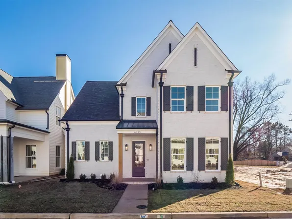 6633 Wynne Oak Cv, Memphis, TN 38119