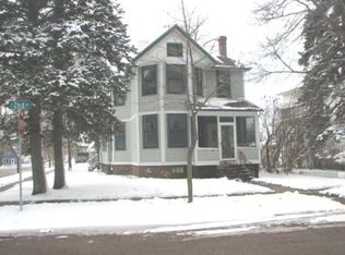 126 S 2nd St, Tomahawk, WI 54487