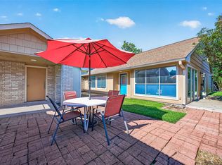 3927 Heathersage Dr, Houston, TX 77084