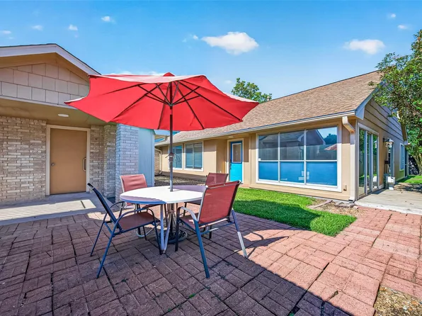3927 Heathersage Dr, Houston, TX 77084