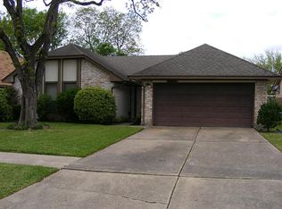 14410 Moorfield Dr, Houston, TX 77083