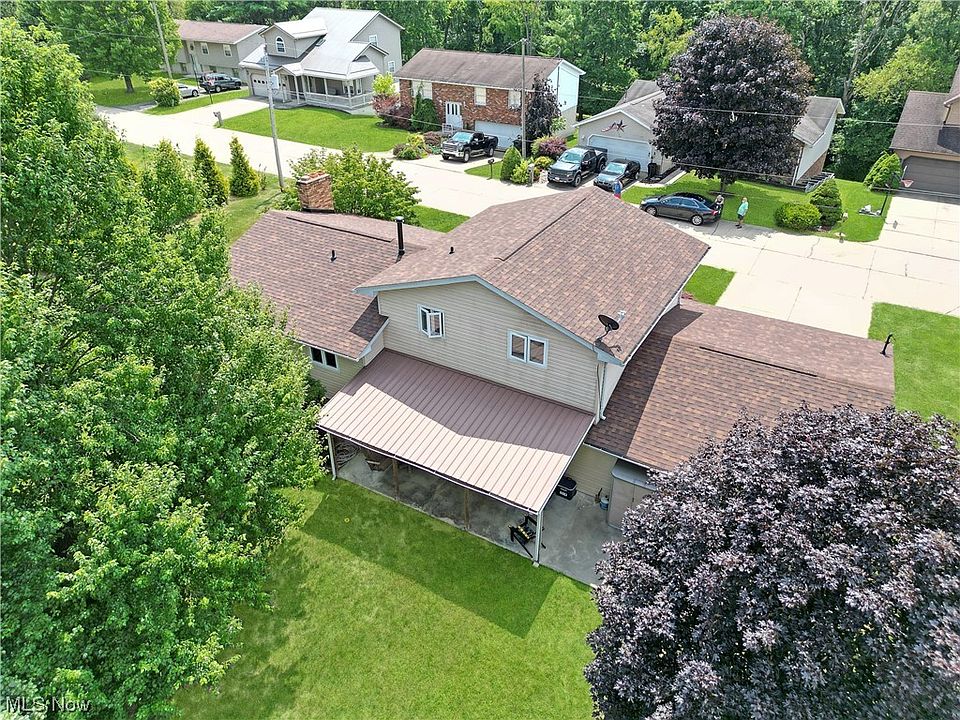 164 Skyview Dr, Wintersville, OH 43953 MLS 4478262 Zillow
