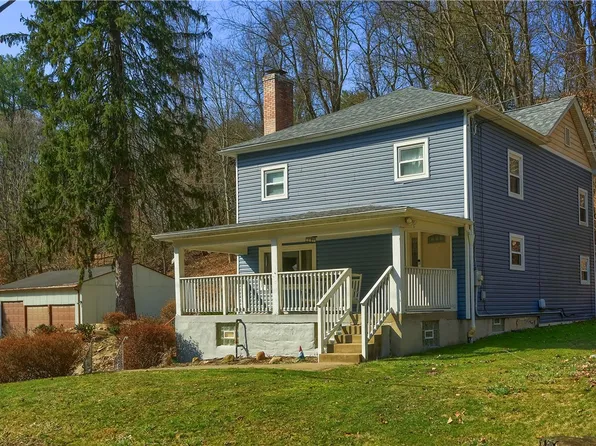 2439 Brandt School Rd, Wexford, PA 15090