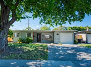 1649 Calhoun Way, Stockton, CA 95207