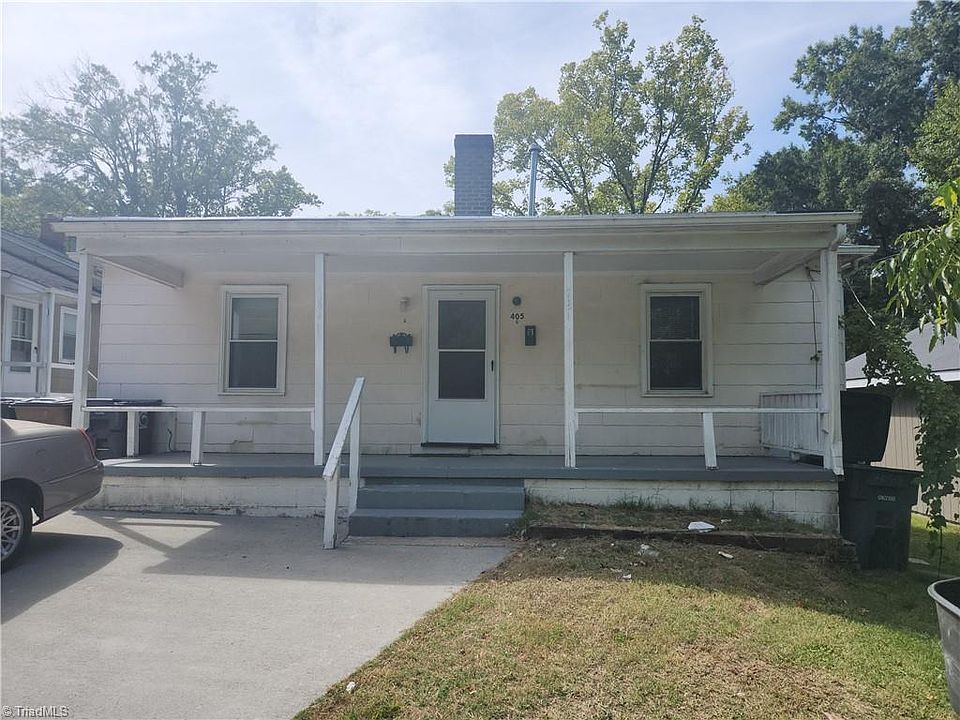 1st image of 405 Huffman St