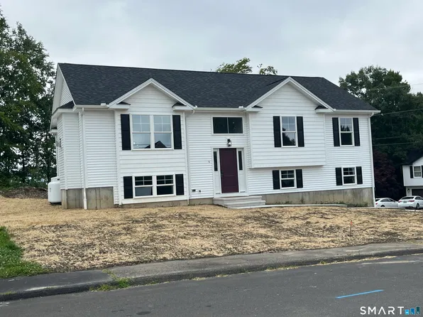 Lot 1 Oakcrest Circle, Waterbury, CT 06708