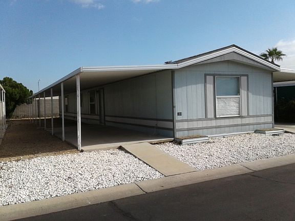2nd image of 8301 N 103rd Ave #184