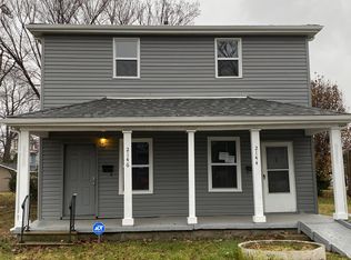 2144 Lee Ave, Granite City, IL