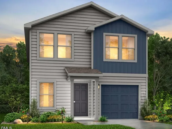 99 Landon Pl, Roxboro, NC 27573