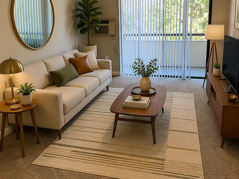 Elan - Terraza La Jolla — Photo 10
