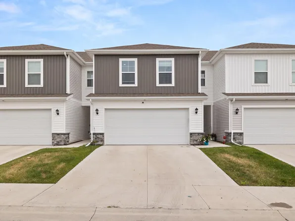 1352 NE 59th Ln, Ankeny, IA 50021