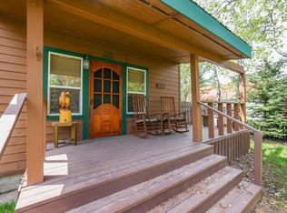 1102 Davis Ave, McCall, ID 83638