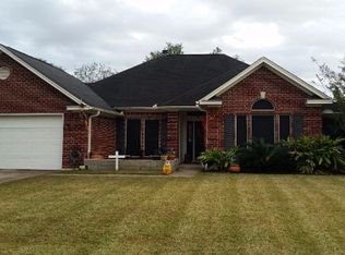 7935 Gleneagles Dr, Beaumont, TX 77707