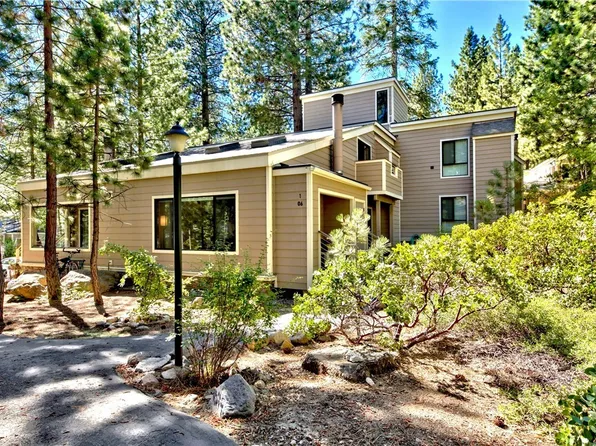 123 Juanita Dr #16, Incline Village, NV 89451