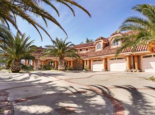 26769 Iron Canyon Rd, Santa Clarita, CA 91387
