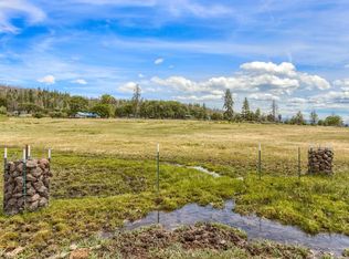 9921 Copco Rd, Ashland, OR 97520