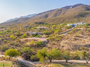 9940 E Sabino Estates Dr #25, Tucson, AZ 85749