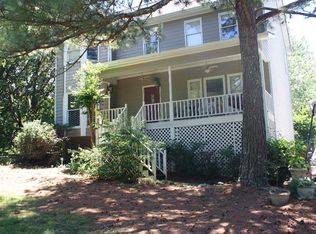 213 Cherokee Springs Way, Woodstock, GA 30188