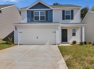 4057 Reinfield Dr, Inman, SC 29349