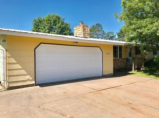 12147 N Birch St, Pence, WI 54550