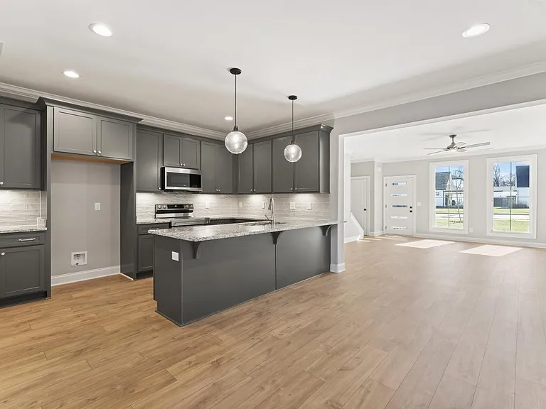 1345 Rebecca Johns Dr — Photo 2
