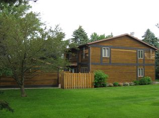 1016 Moraine Way APT 2, Green Bay, WI 54303