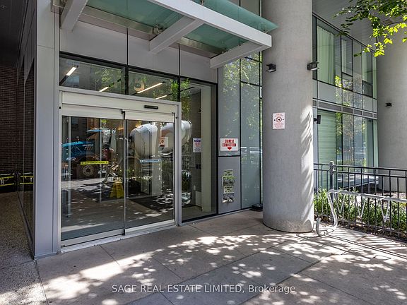 4th image of 195 Redpath Ave #3004