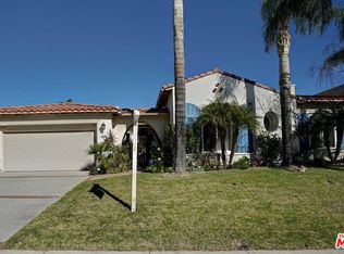 3220 Bluebird Cir, Simi Valley, CA 93063