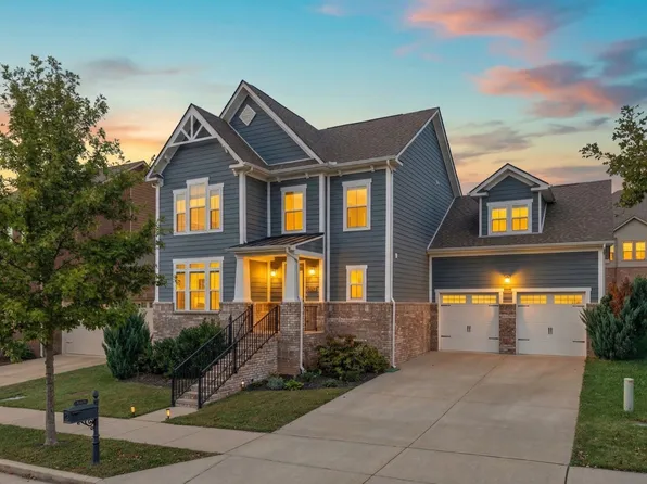 8029 Brookpark Ave, Franklin, TN 37064