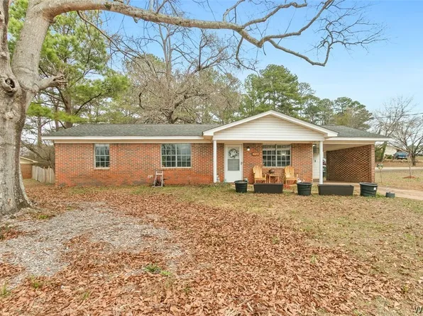 4833 33rd Ct E, Tuscaloosa, AL 35405