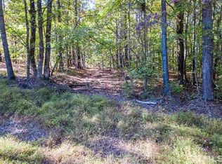 12711 Boyce Mill Rd, RALEIGH, NC 27613