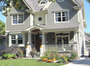 3936 Grove Ave, Western Springs, IL 60558