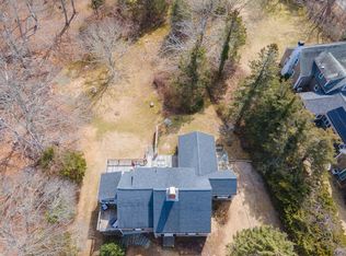 2 Shell Lane, Orleans, MA 02653