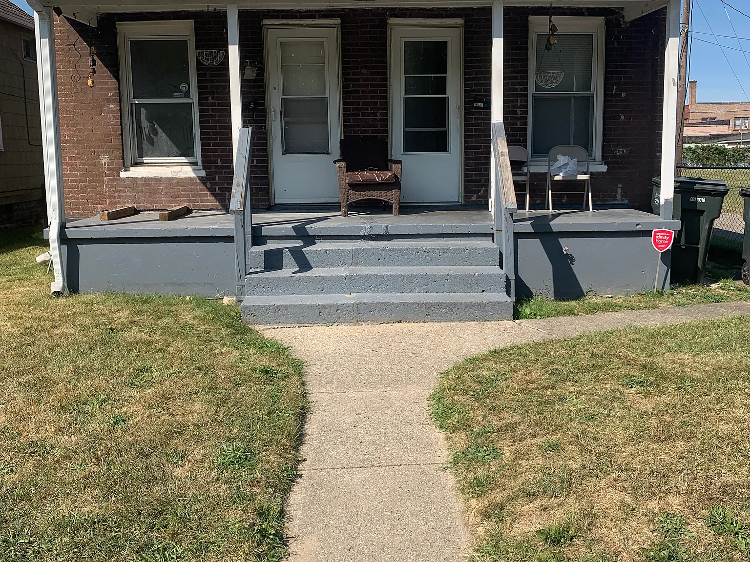 1 bed, 850 sqft, $825 — Photo 2